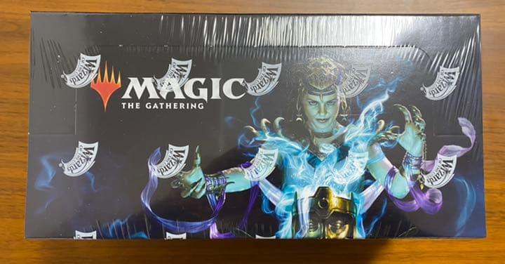 アルティメットマスターズ 日本語 BOX mtg アルティメットマスターズ