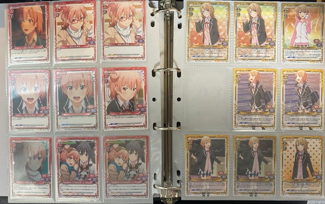 絶版　やはり俺の青春ラブコメは間違っている。続 プレシャスメモリーズ　セット