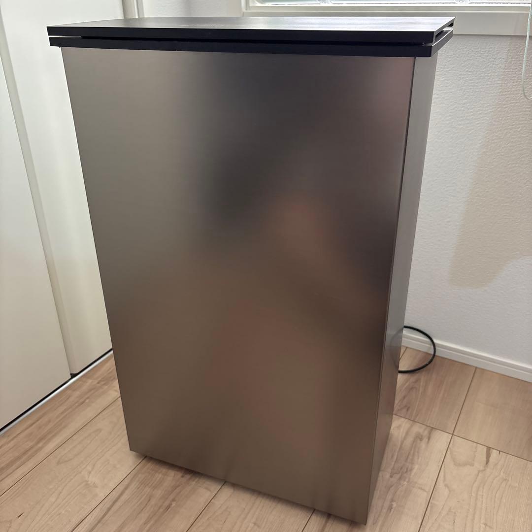 冷蔵庫・冷凍庫 CLEANBOX NCB1-B20-S