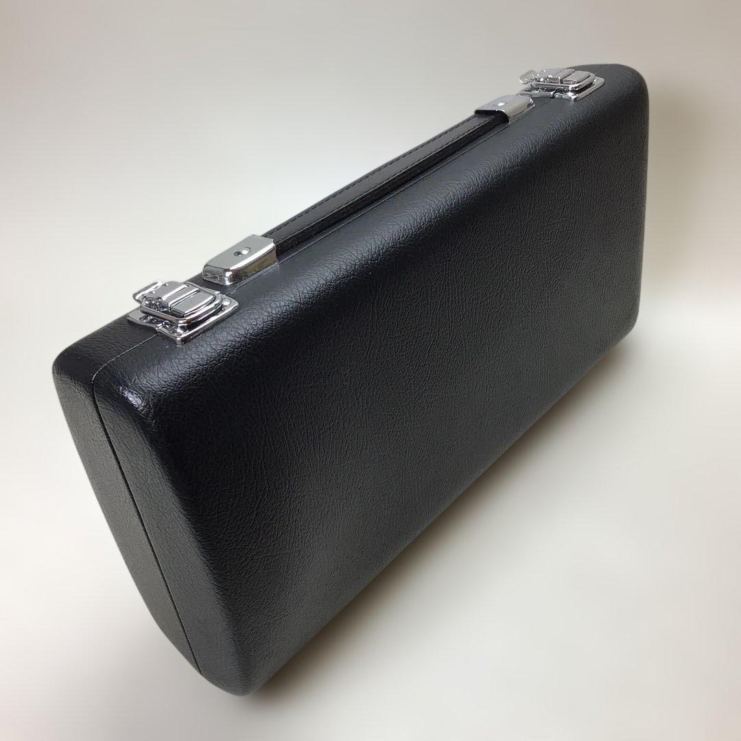 (10) YAMAHA ヤマハ　B♭クラリネット YCL-350F 程度良好