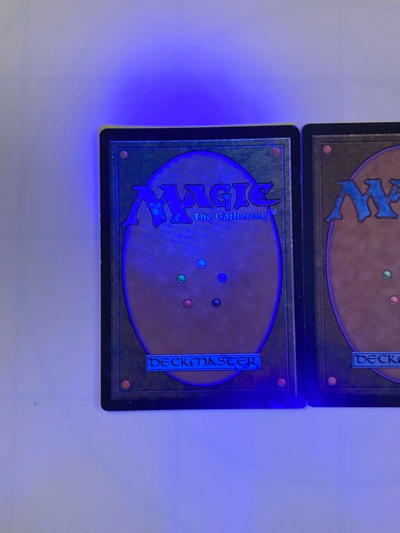 【MTG】魔力の櫃（英語）【4EDアルターネイト】