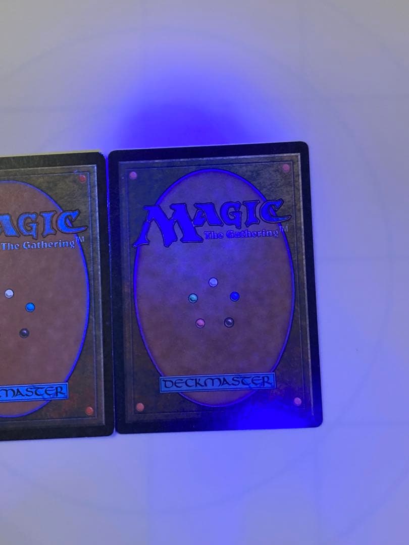 【MTG】魔力の櫃（英語）【4EDアルターネイト】