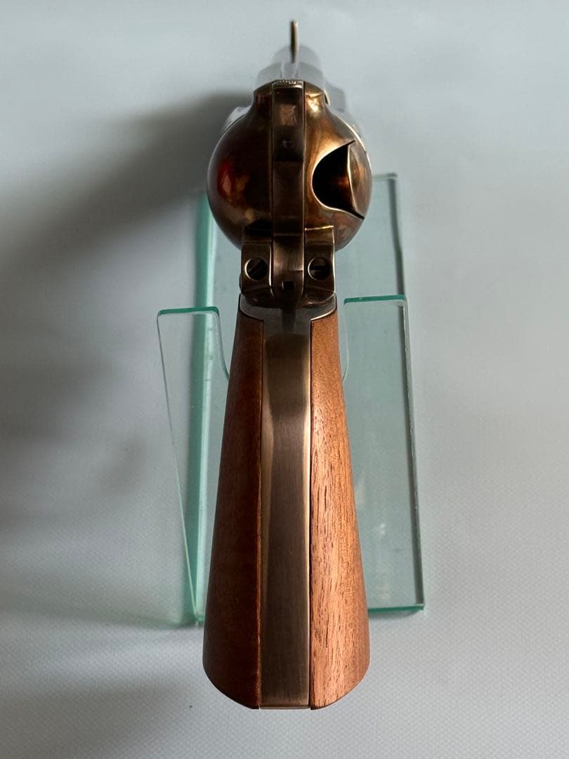 タナカ製　コルト　S.A.A. ファーストジネレーションモデル モデルガン