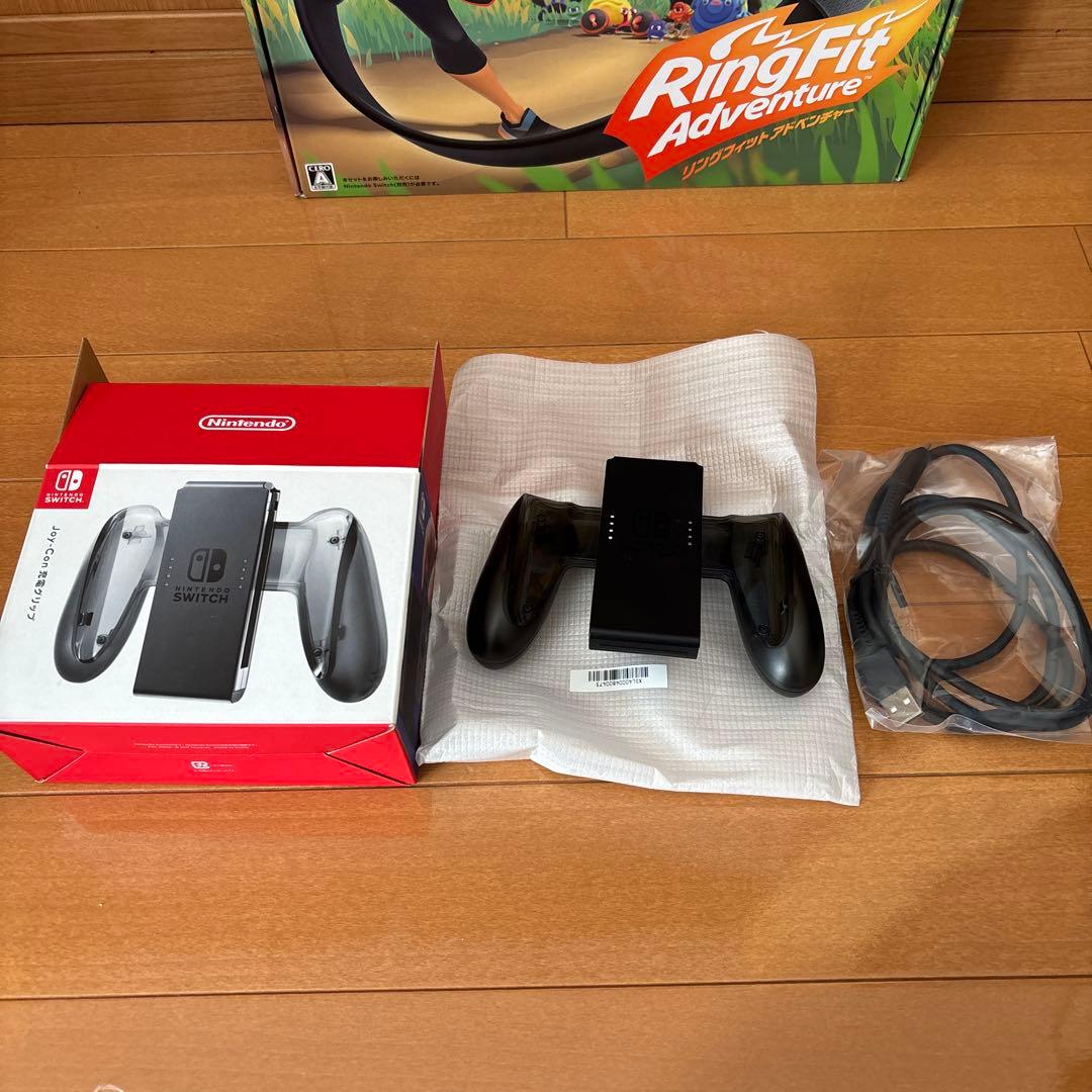 Nintendo Switch ダイエットセット