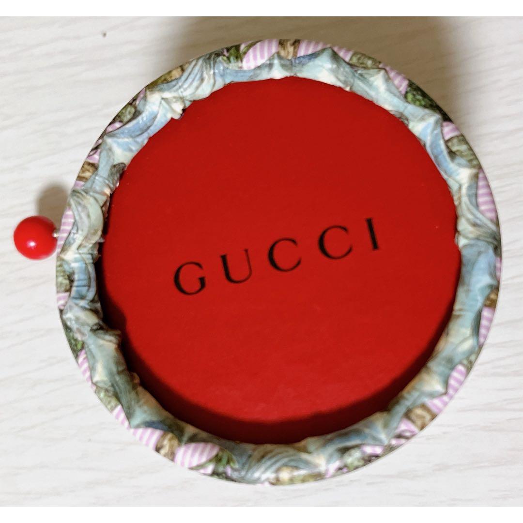 GUCCI オルゴール エリーゼのために グッチ インテリア ヒグチユウコ