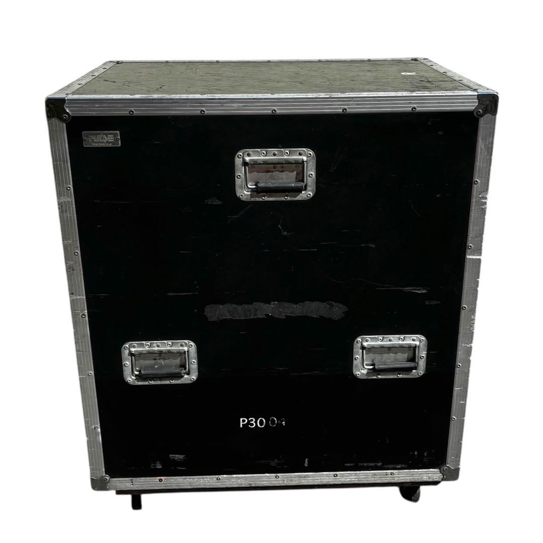 PULSE 18U ラックケース ③