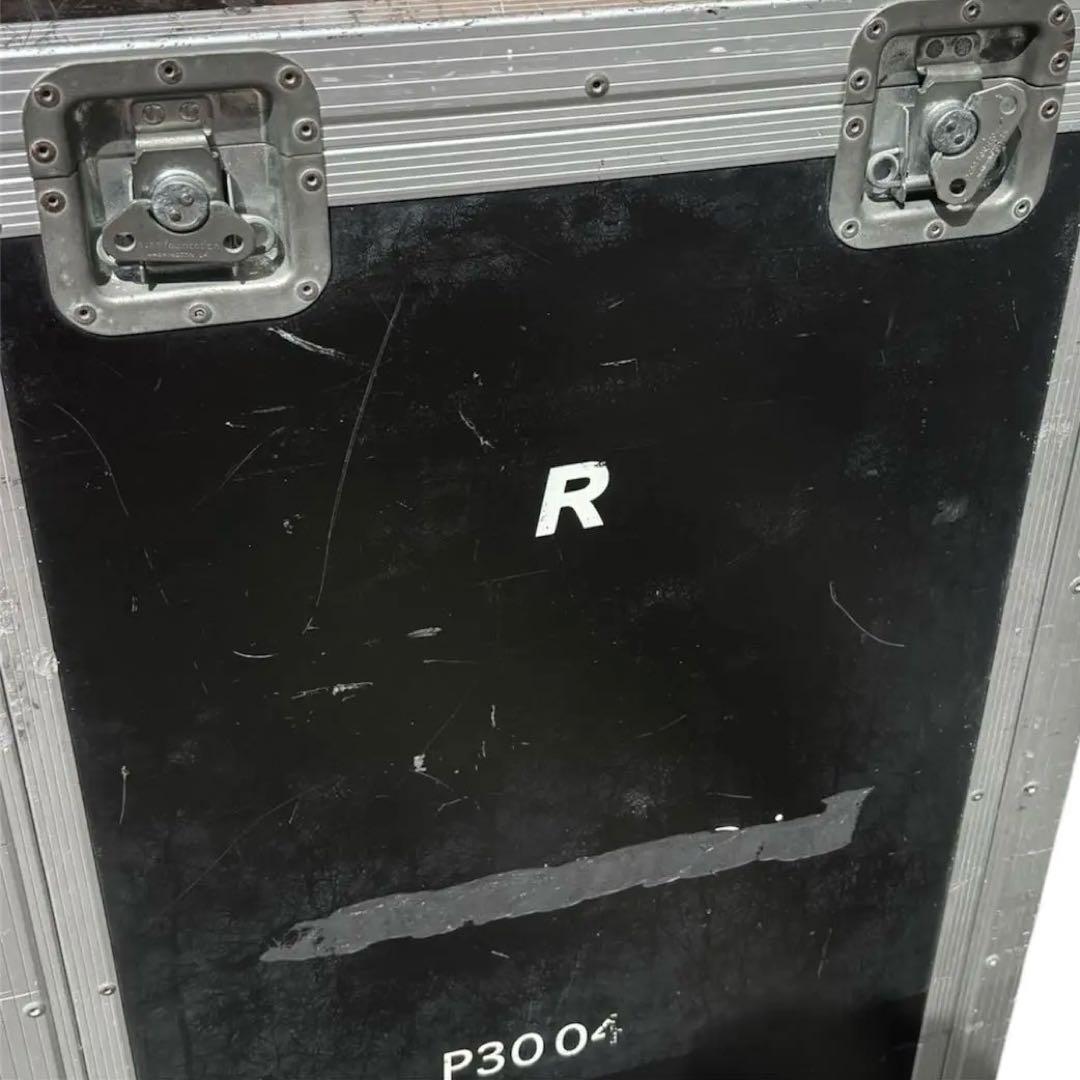 PULSE 18U ラックケース ③