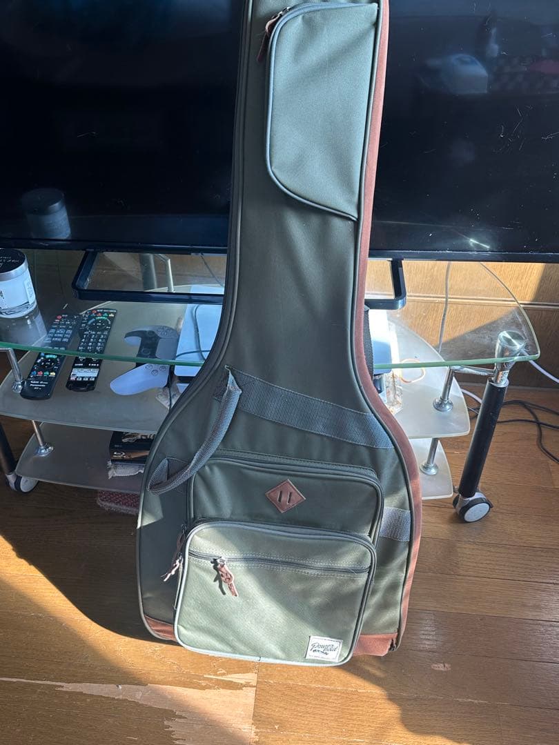 Grestch Electromatic エレキギター (ケース付き)