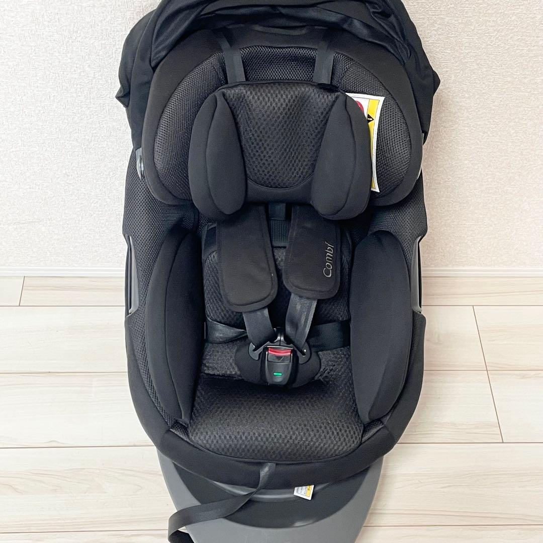 【良品】Combi the s Plus ZD コンビ　ザエスプラス