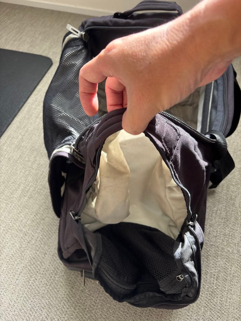 Patagonia】パタゴニア キャリーケース フリーウィーラー 2輪 激レア