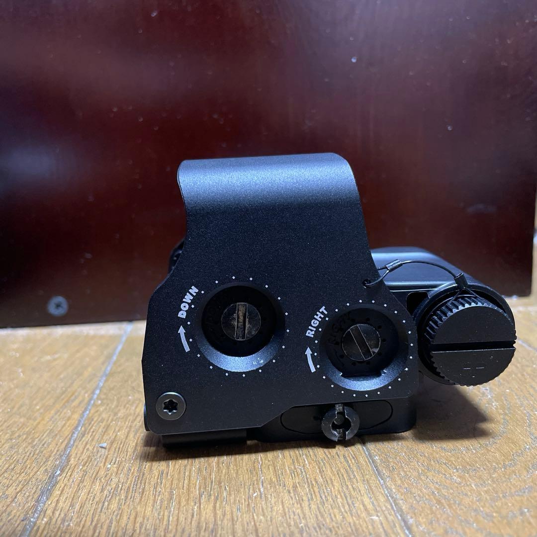 holy warrior eotech exps3-0 レプリカホロサイト