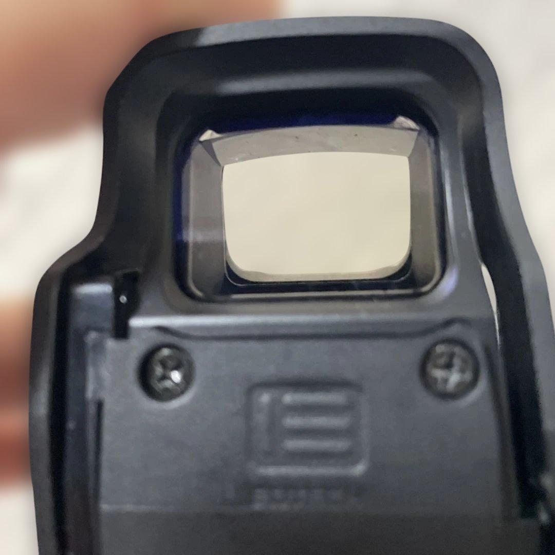 holy warrior eotech exps3-0 レプリカホロサイト