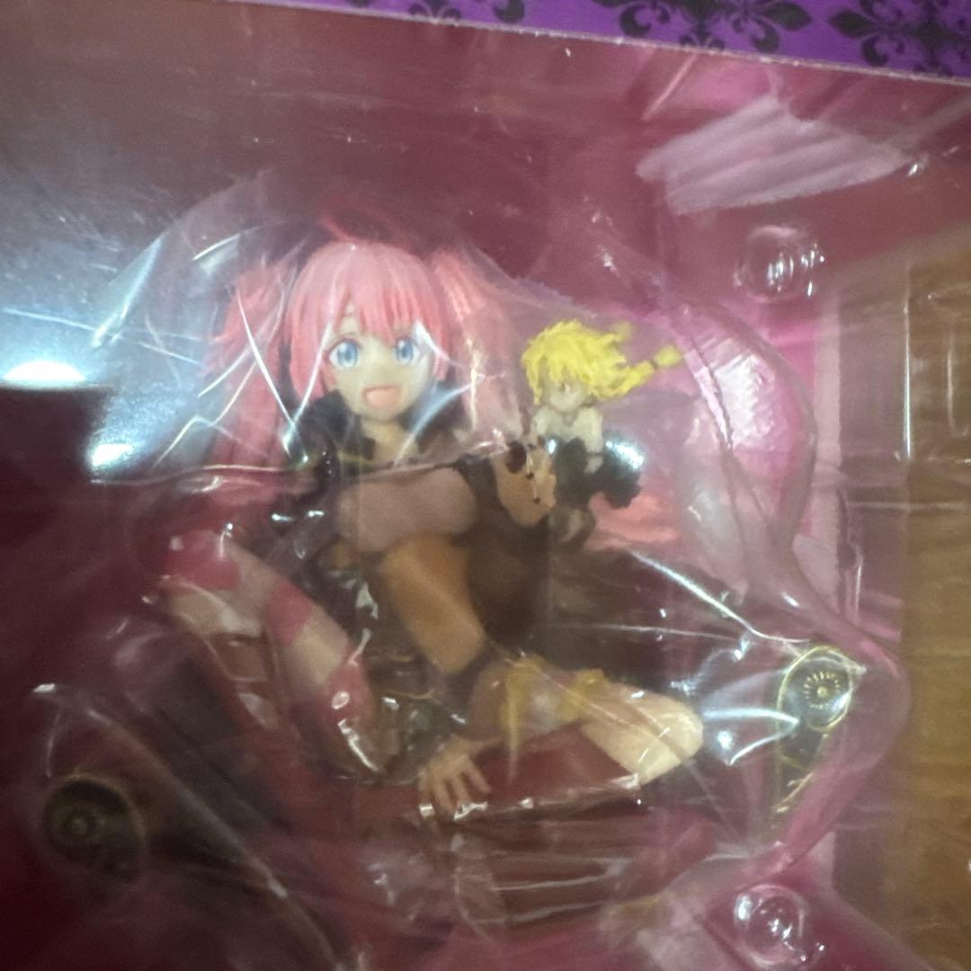 着せ恋 フィギュア 転スラ 一番くじ フィギュアまとめ売り 17点 新品未