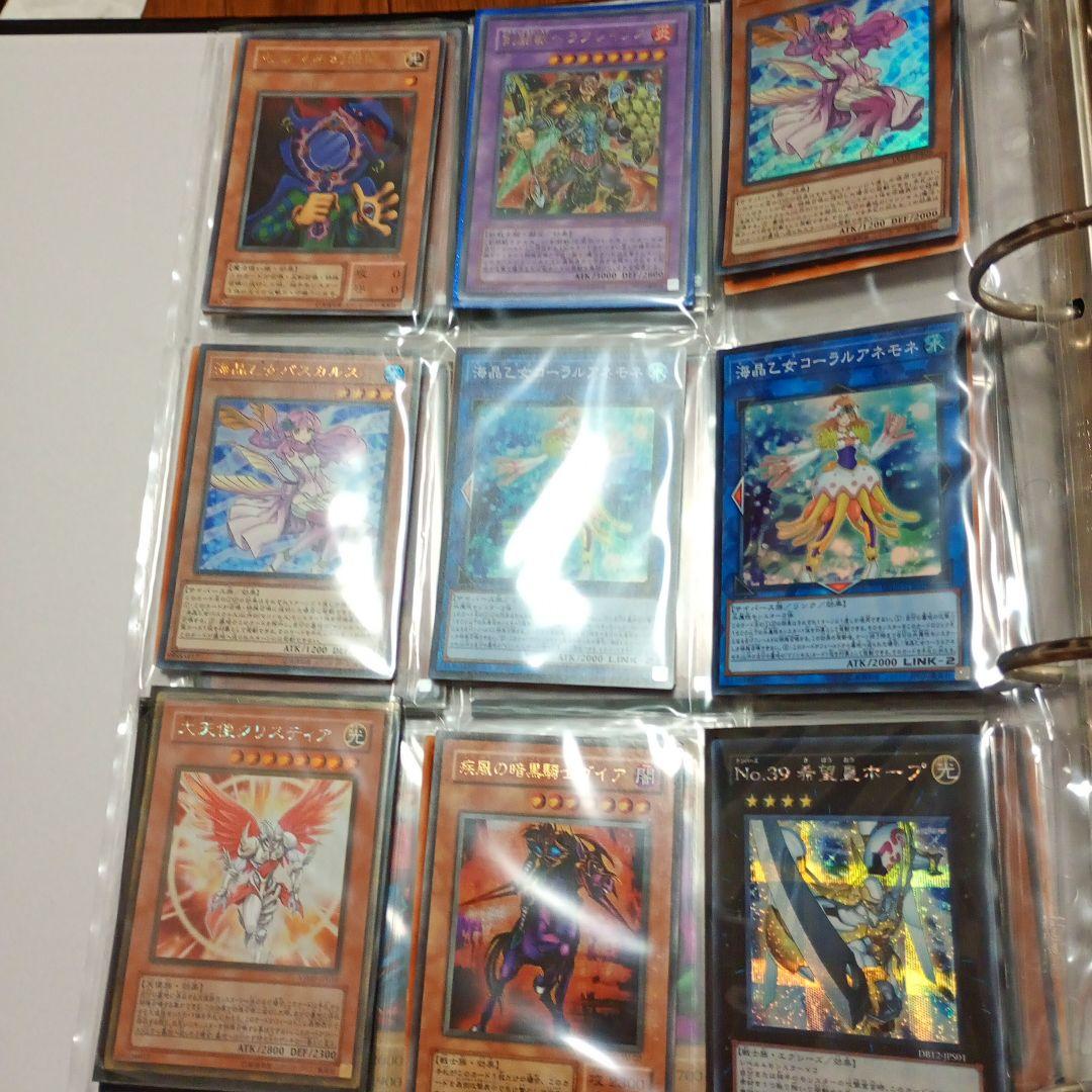 A*i様 遊戯王OCG モンスターカードまとめ売り大量