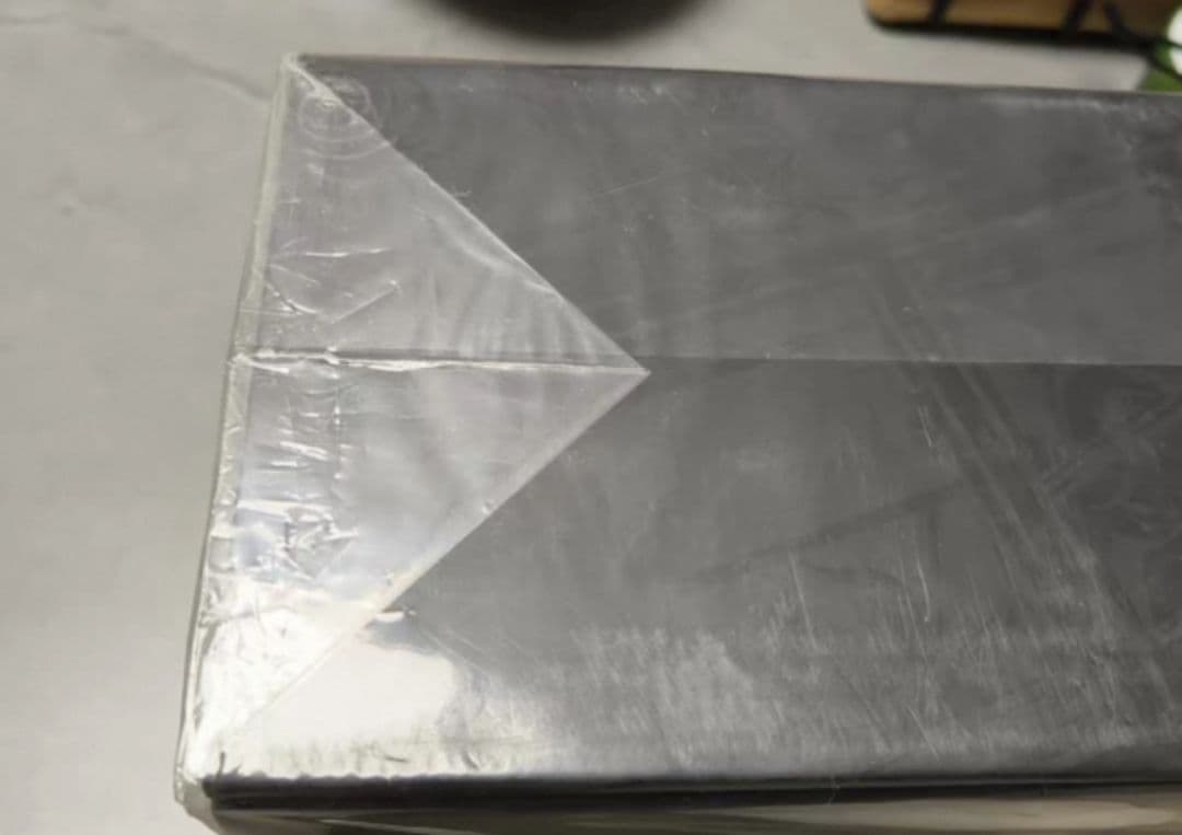 ポケモンカードゲームプレシャスコレクターボックス　未開封