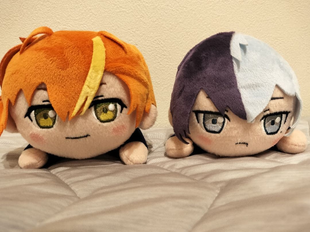 テディベア限定非売品元横綱白鵬（宮城野親方）バージョン