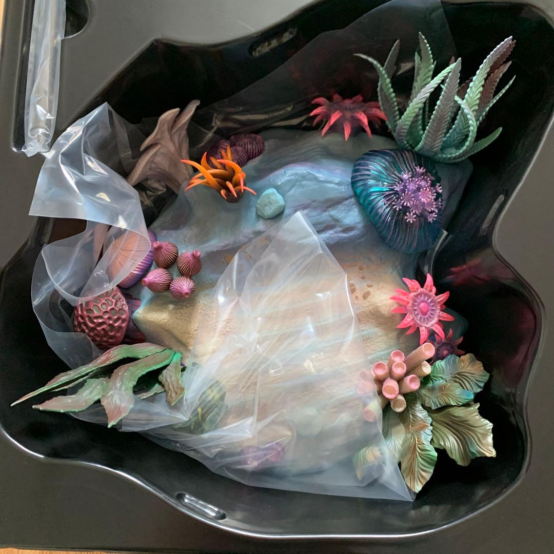 ホットトイズ　アバターウェイオブウォーター ジェイクサリーボーナスアクセサリー付