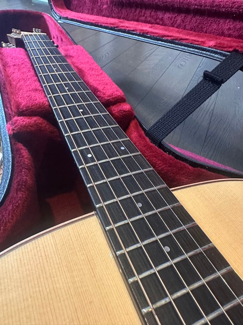 トモ様専用 k.yairi YS-902L 2011年製 - メルカリ