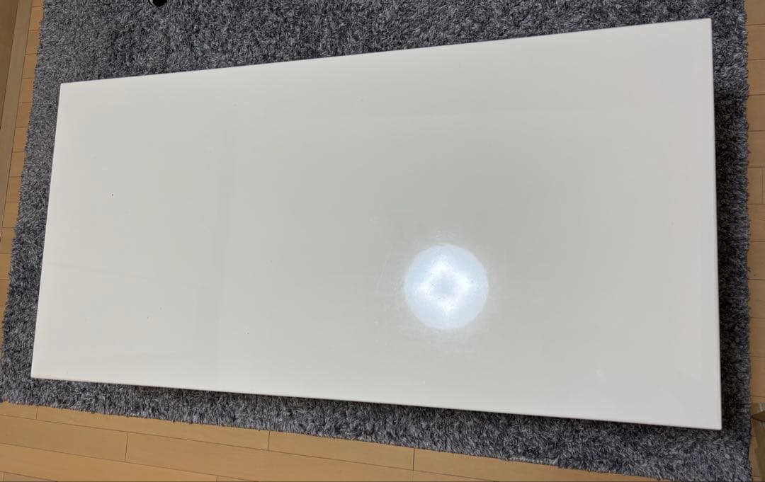 【9月中】引き出し付きダイニングテーブル