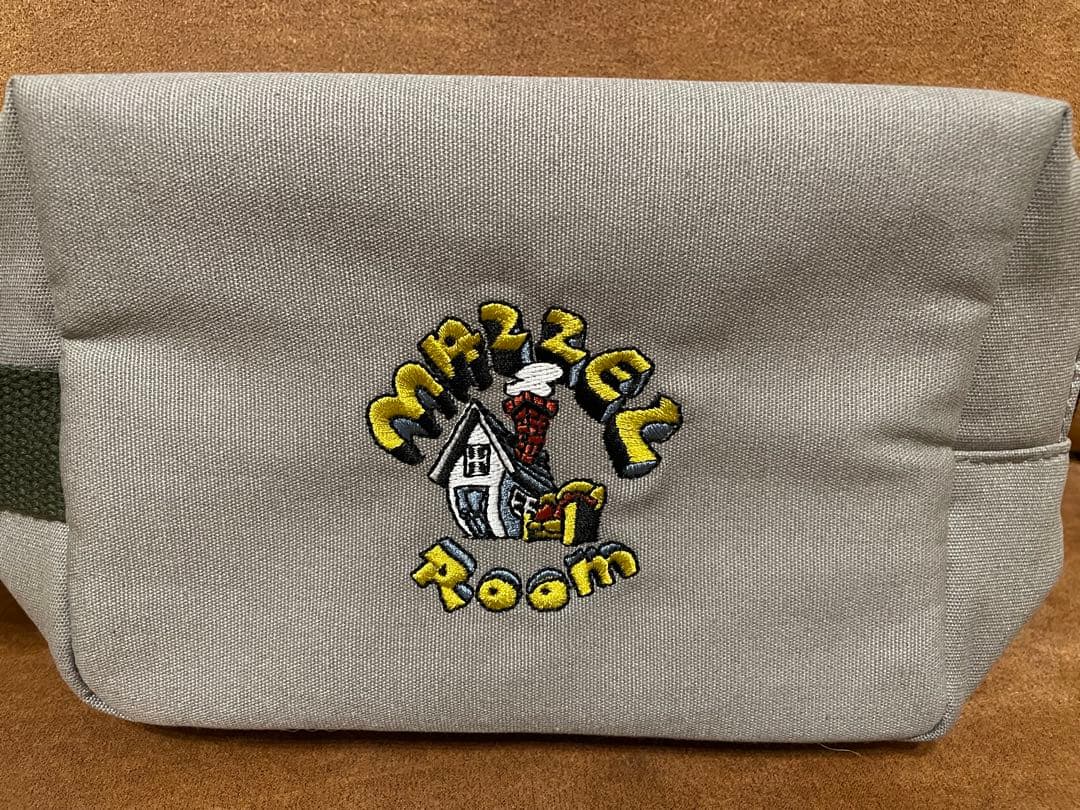 MAZZEL ROOM まぜべや ポーチ