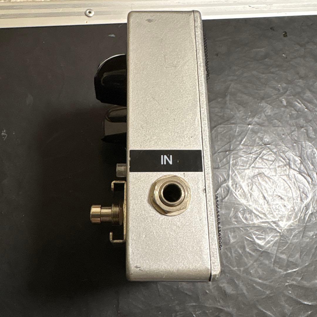 Providence ANADIME CHORUS 最初期型