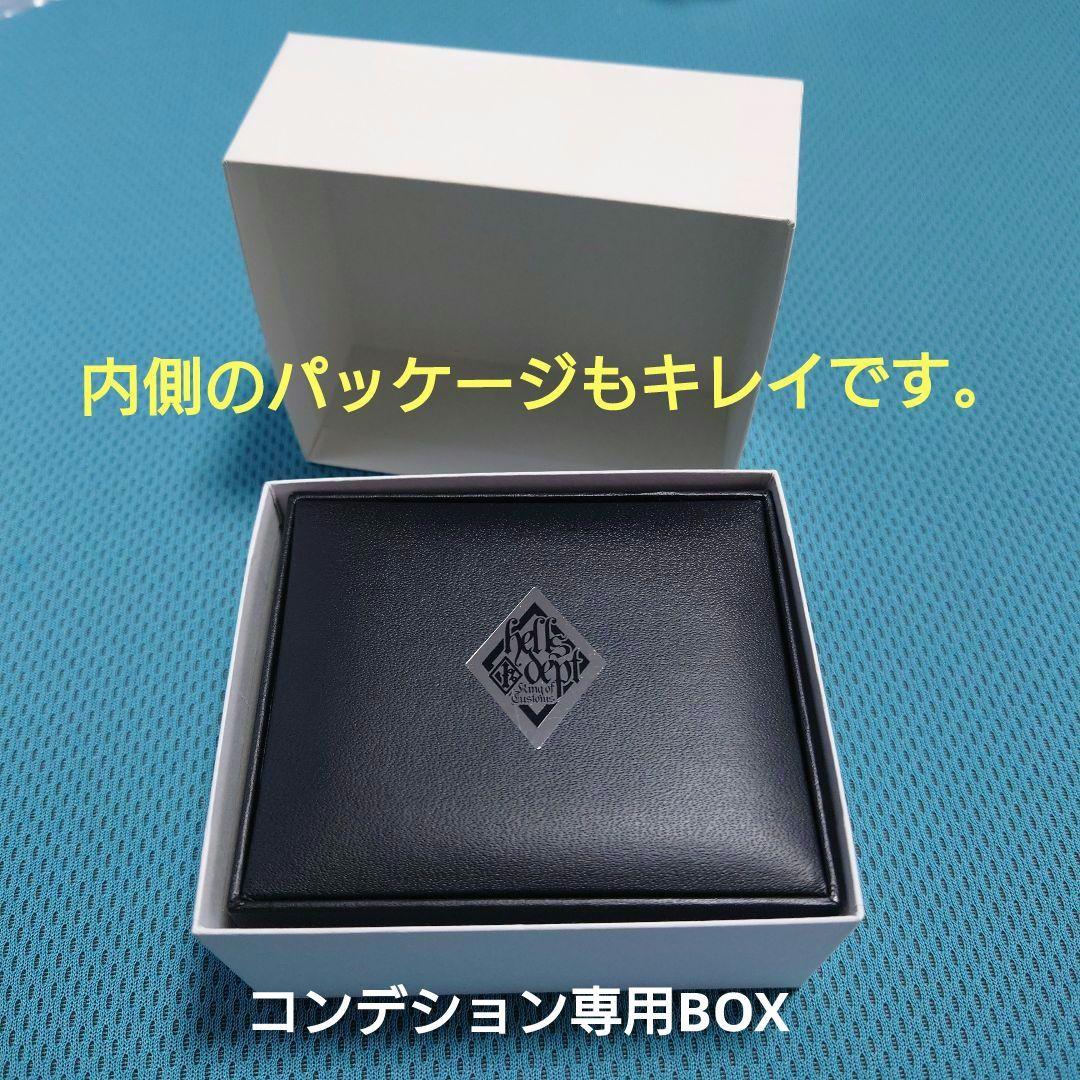 新品 ヘルズデプト ミニカー ヘルズデプト hellsdept 激レア 超希少