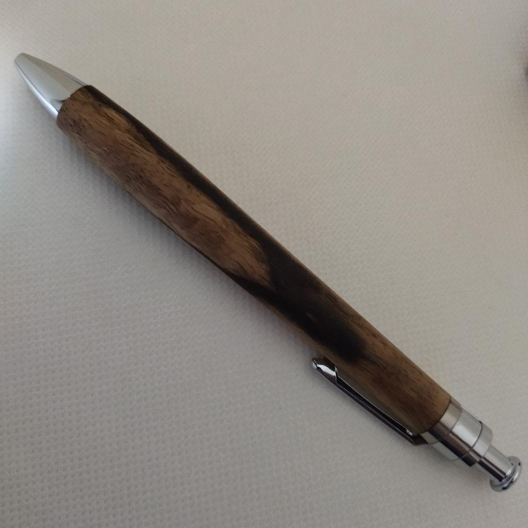 工房楔 黒柿 ルーチェペン