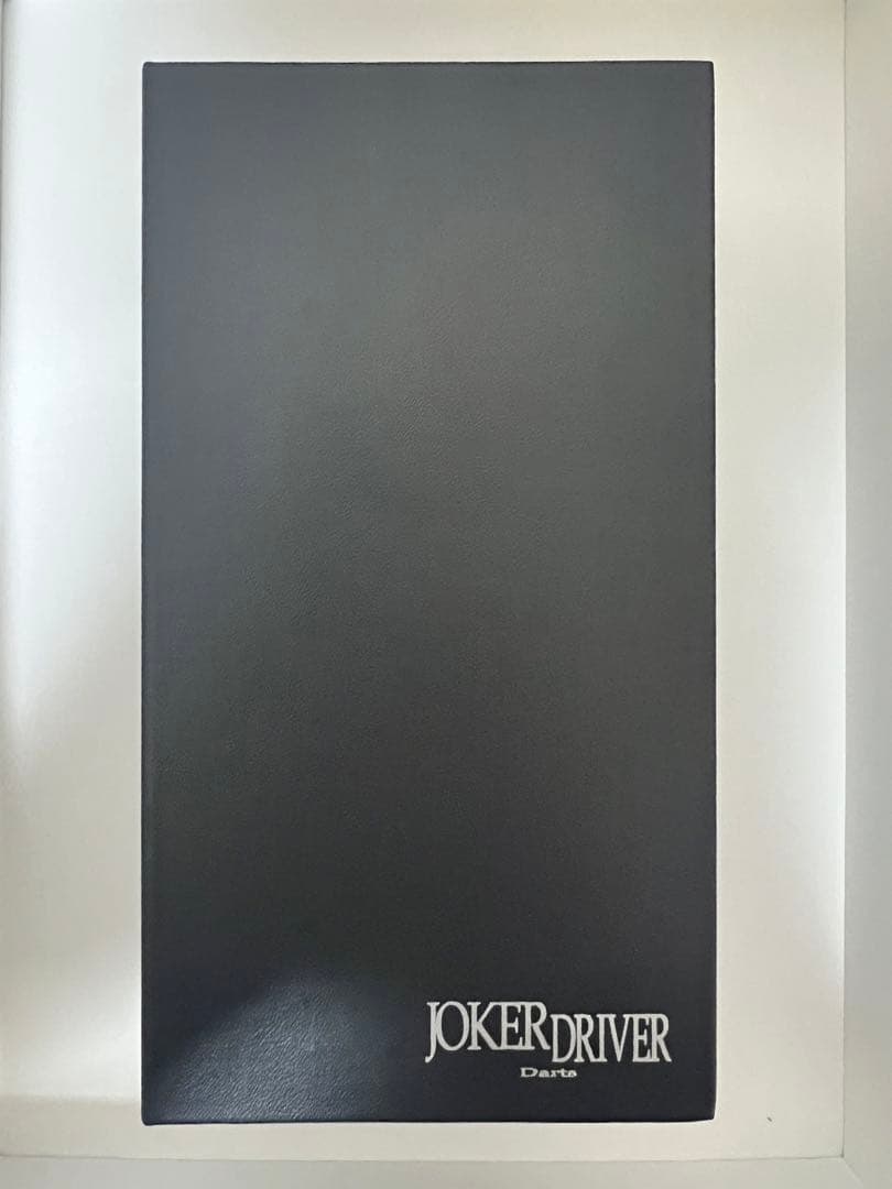 JOKER D CRYSTAL MUSASHI(ムサシ)