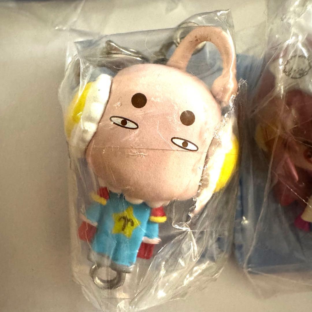 銀魂 キャラフォーチュン みくじ 12星座占い 12個セット チャーム