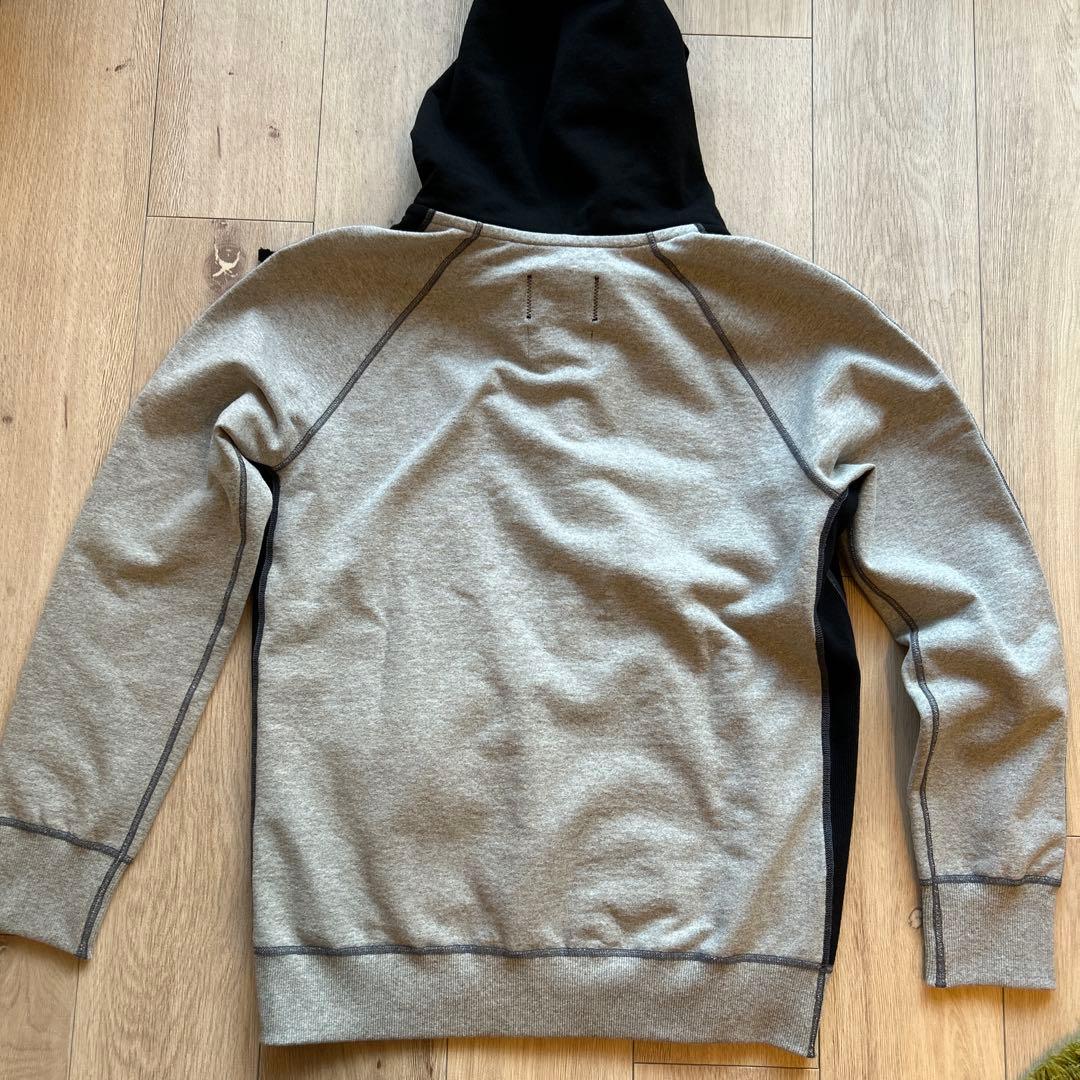 eYe Junya Watanabe MAN パーカー M ブラック