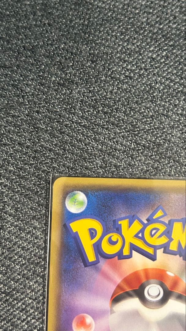 早い者勝ち！メガトウキョーのピカチュウ