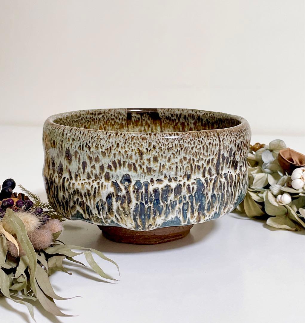 三彩芸術 陶器鏡女性の人物画