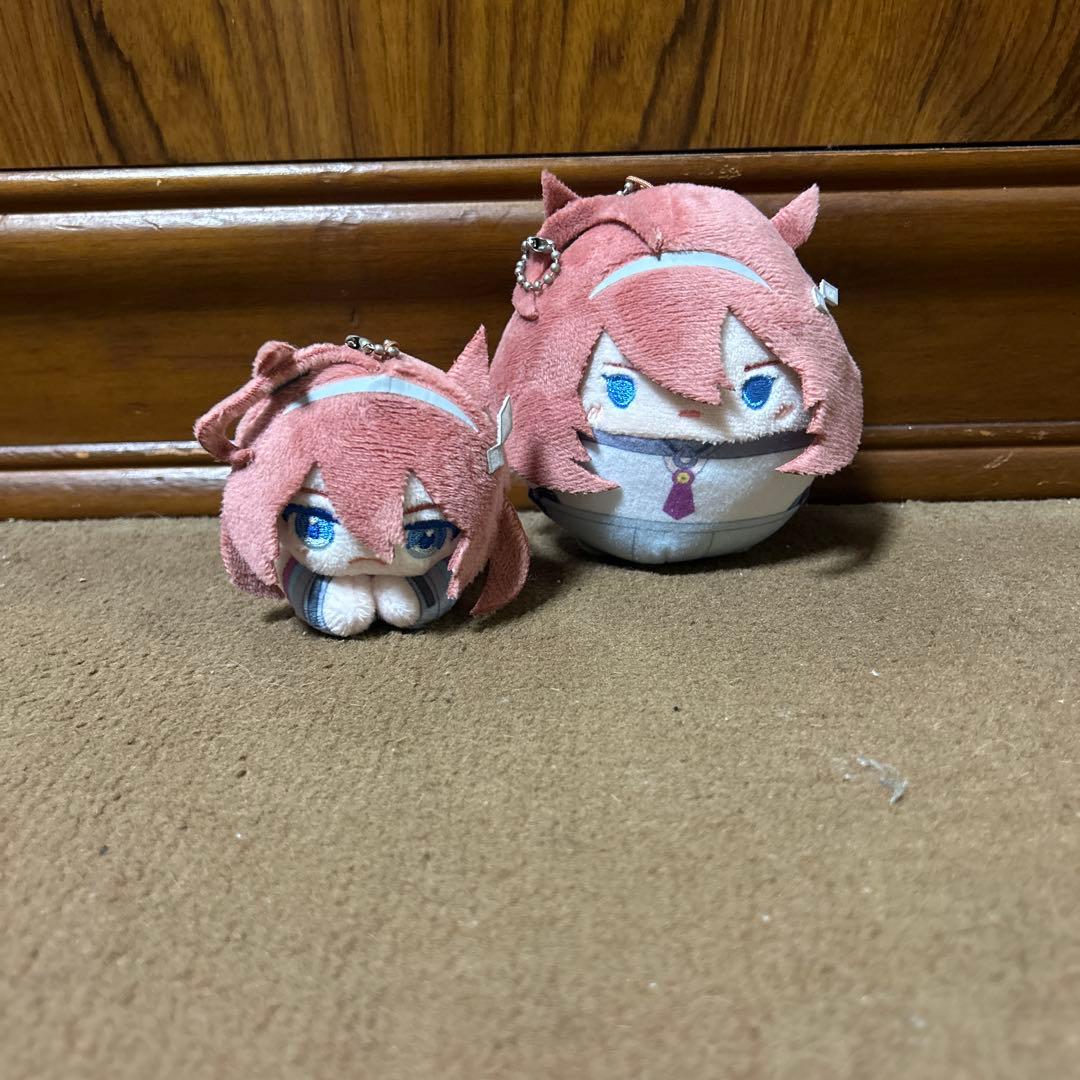 ウマ娘 プリティーダービー ミホノブルボン　フィギュア　グッドスマイルカンパニー