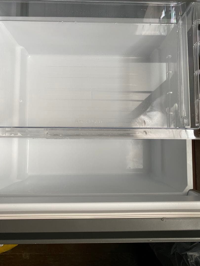 2025年製 Panasonic 冷凍冷蔵庫 450L