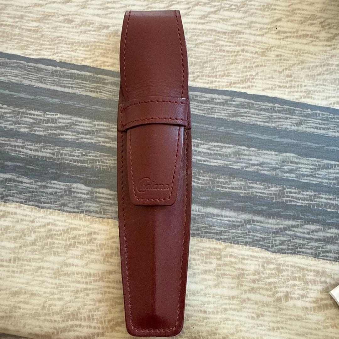 SAILOR セーラー シャレーナ万年筆 18k 750