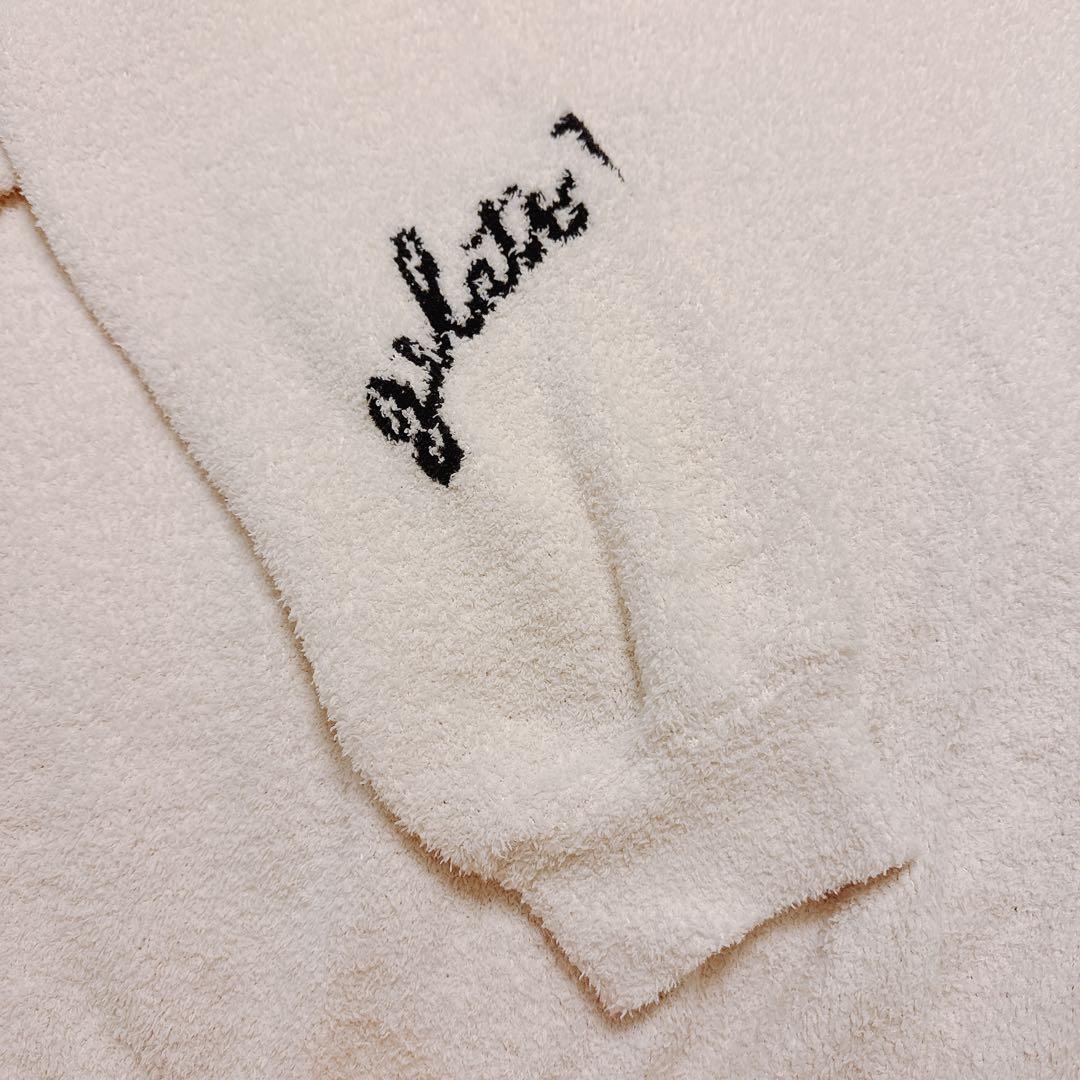 gelato piqueジェラートピケ ネコジャガードワンピース ジェラピケ