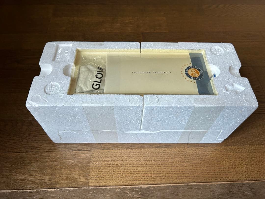 Franklin Mint 1/24 クリスマス トラック 2003限定モデル