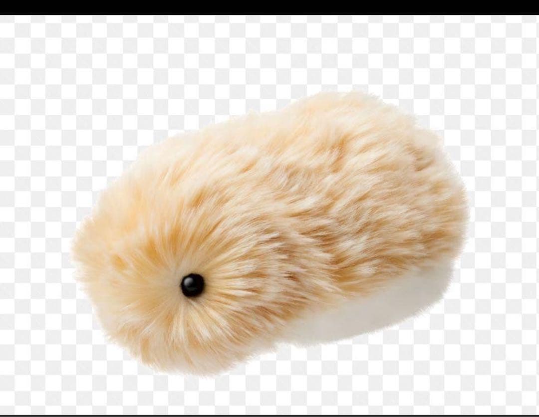 AIペット コミュニケーションロボットmoflin モフリン ゴールド