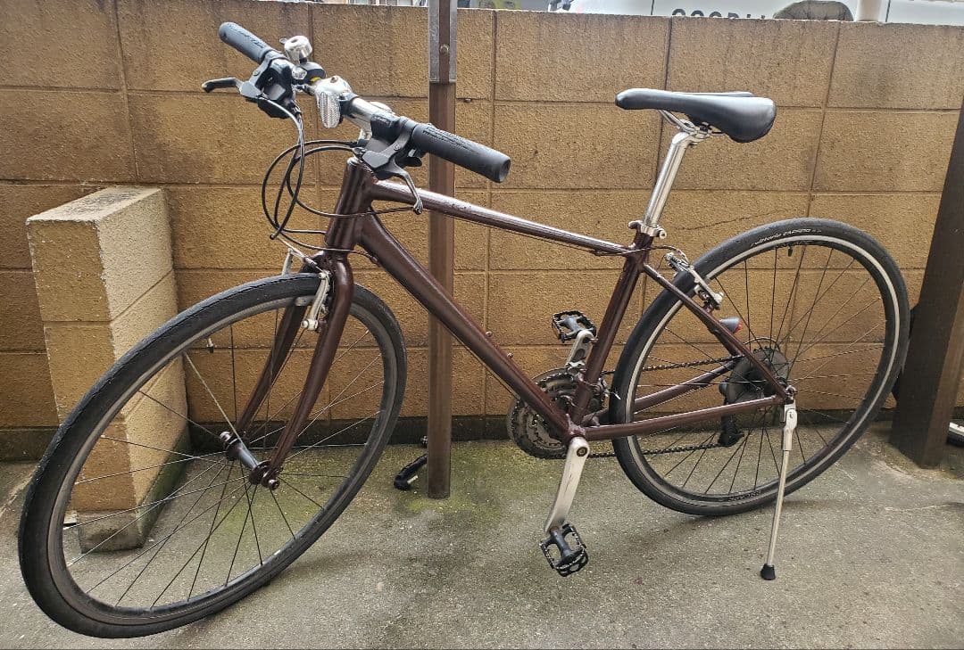 GIANT ESCAPE R3 ジャイアントエスケープ 福岡渡し