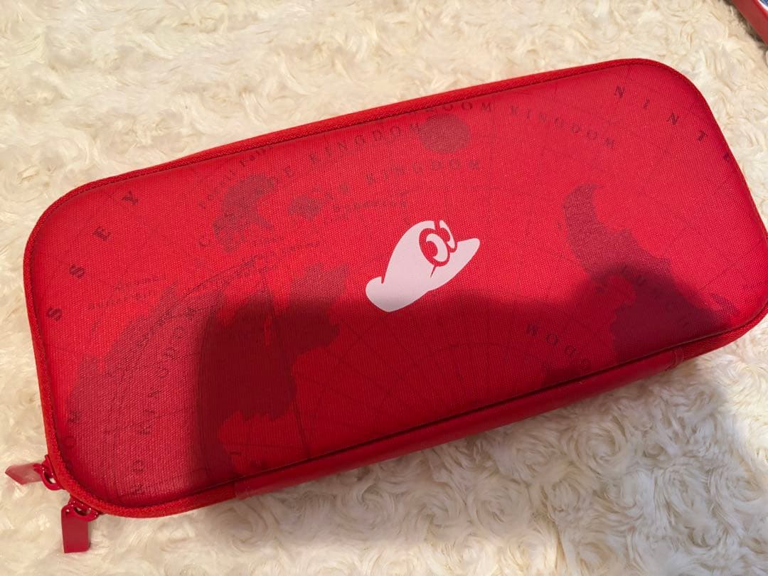 Nintendo Switch スーパーマリオオデッセイエディション ソフト付