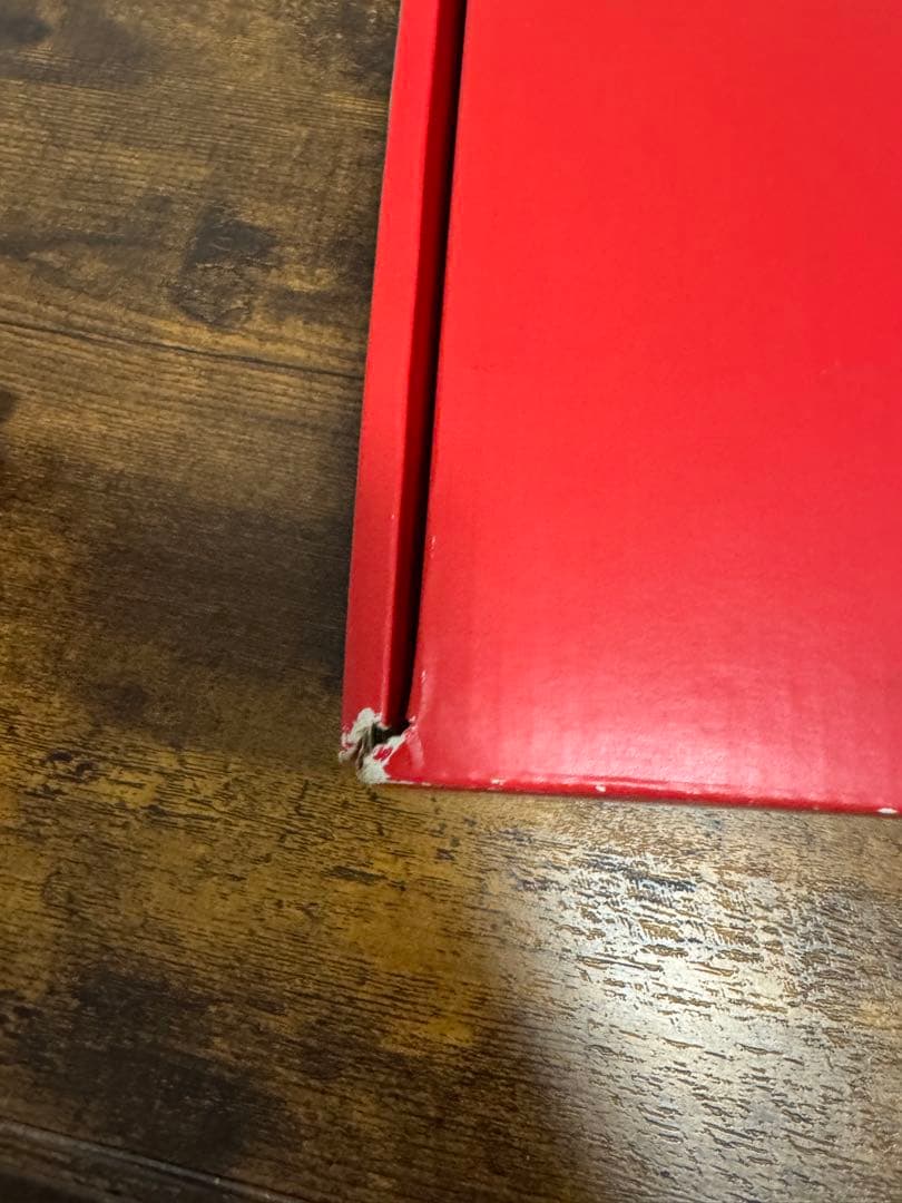 中古Nintendo Switch 本体箱付きSDカード