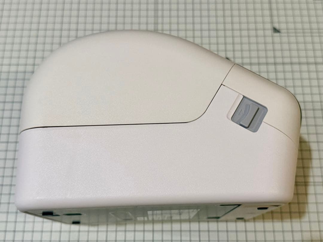 brother ラベルプリンターQL-1115NWB