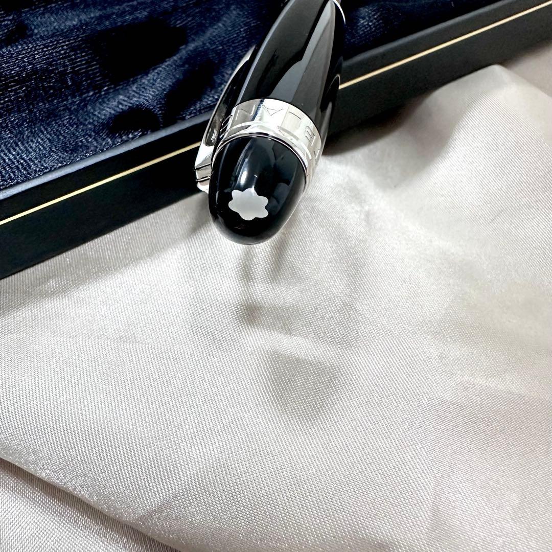 モンブラン　スターウォーカー　ボールペン　箱付き