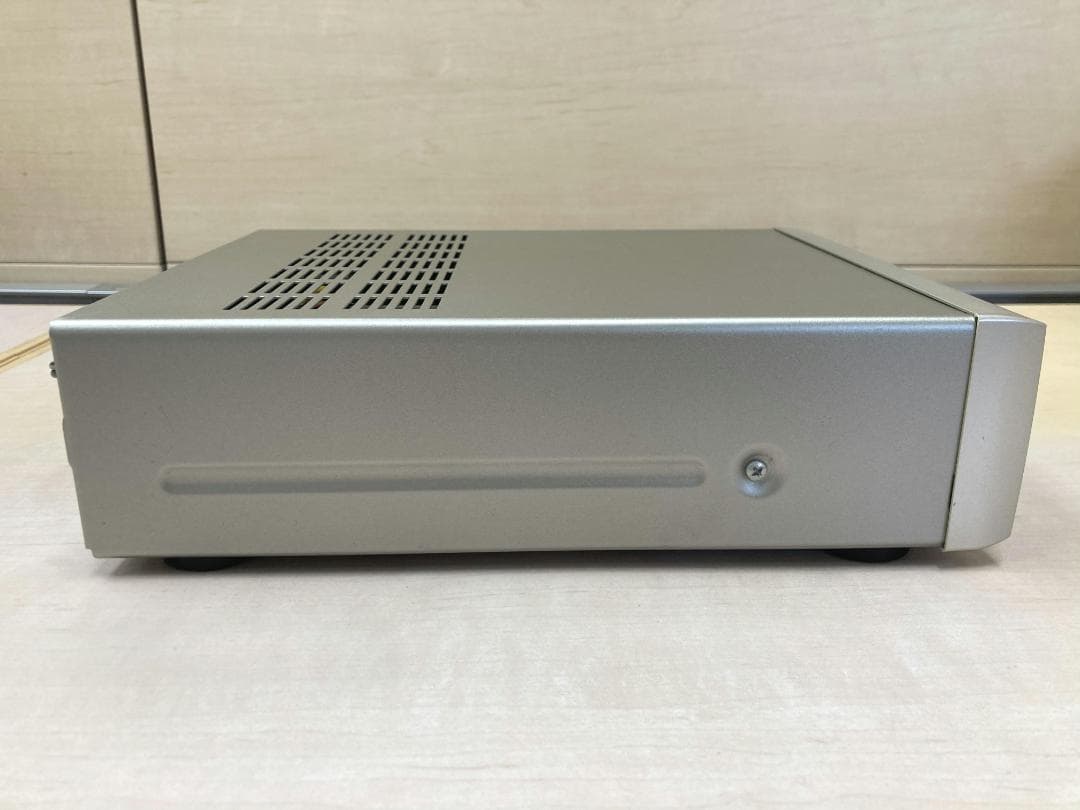 ☆整備済み☆ONKYO MD-105AX MDレコーダー 動作良好 美品③ - メルカリ