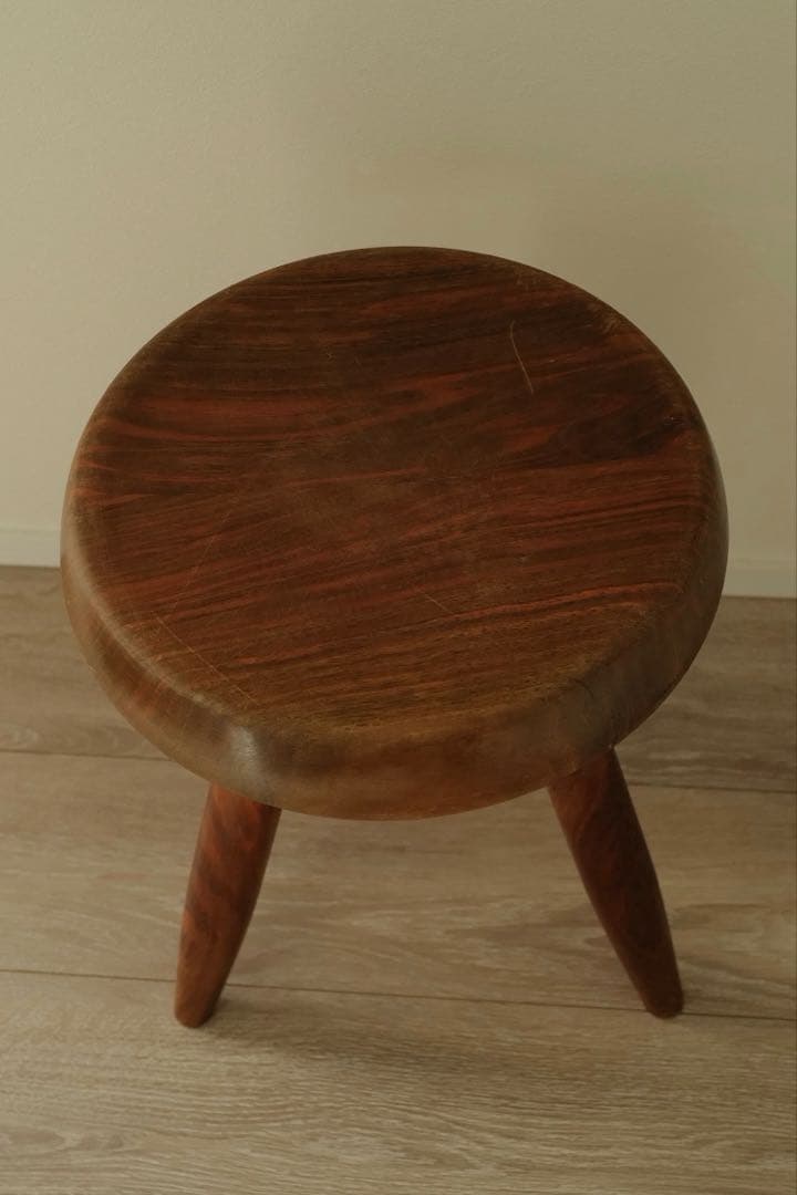 シャルロット・ペリアン　ベルジェスツール