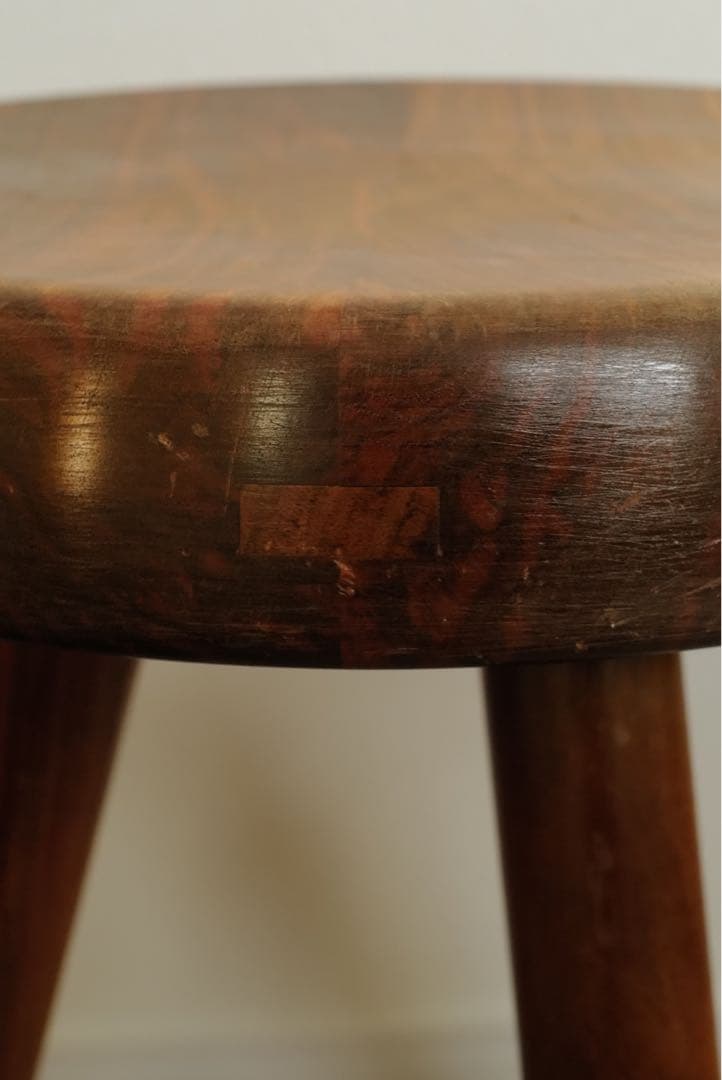 シャルロット・ペリアン　ベルジェスツール