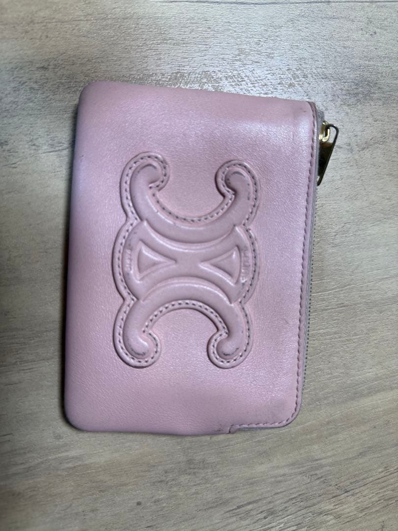 CELINE セリーヌ ケース ラスト値下げ