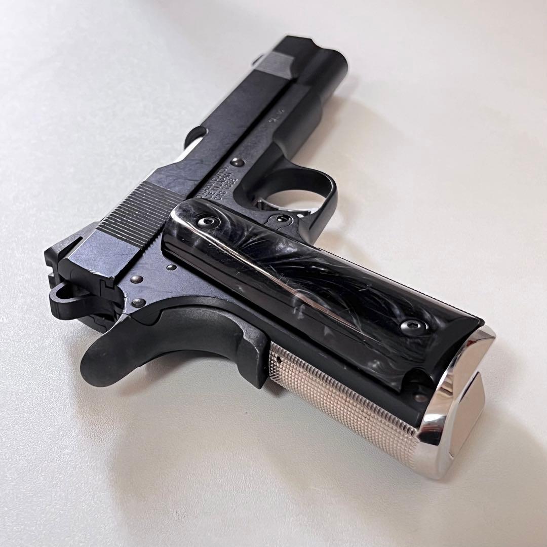 東京マルイ MEUベースカスタム品　ガスガン