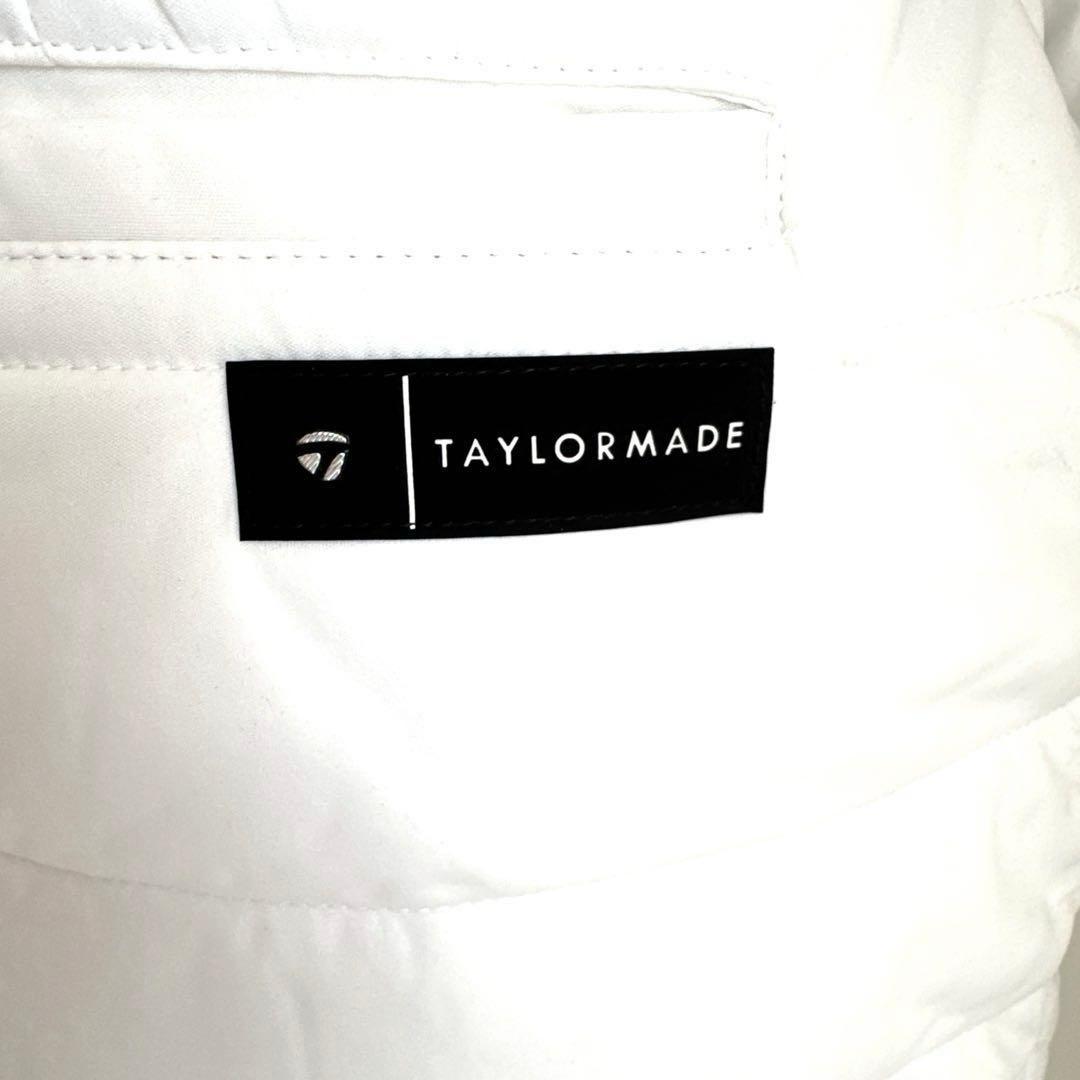 更に再お値下げ【テーラーメイド】★TaylorMade★中綿スカートロゴ入り
