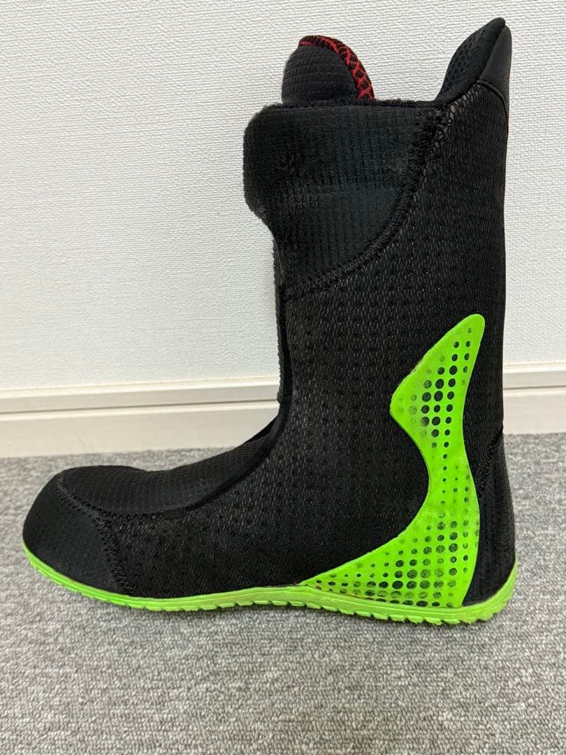 【右足のみ】BURTON StepOn ION 27.5cm